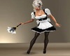 Feather Duster+action