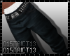 D13l Sinz Pants I