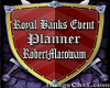 Royal banks Event Mngr