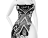 cc slip dress