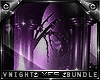 xes ™}VioletNight-Bundle