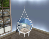 xN! Kazan Swing Chair