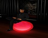 RED GloBall Seat