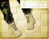 LilMiss Rebel Boots