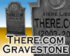 Gravestone -There