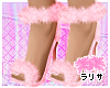 $ Barbie Heels v.1.