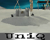 UniQ Sand Castle