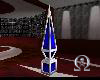 Animated Obelisk Blue