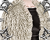 â¦ fur coat broken w