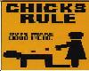chicks rule boys