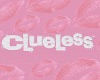 clueless kisses