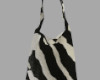 Zebra Bag