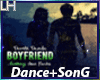 Boyfriend Song+Dance