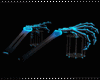 $| Skeleton Dance Cage