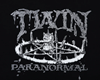 twin paranormal shirt