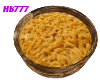HB777 Bowl of Mac&Cheese