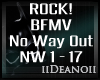 BFMV - No Way Out