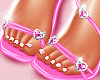 S•💕Valentine heelV3