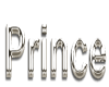 Prince name sticker