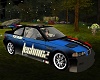 RaceCar BMW