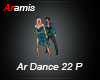 Ar Dance 22 P