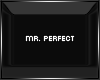 Mr. Prefect