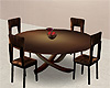 Animated Table Seating