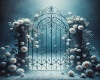 Entrace to Heaven