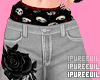 !! 90's Sagging Gray