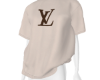 T-shirt LV