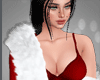 🎅 Sexy Santa Coat F
