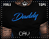 Animated Daddy Tshirt