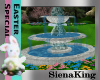 [SK] Garden Fountain