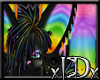 xIDx Rainbow Fur M V3