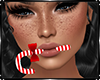 Candy Cane Lips