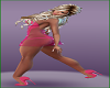 Models Pose Avatar