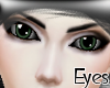 *M//M Eyes | Green