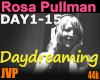 Rosa Pullman Daydreaming