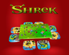 Shrek Kids Table