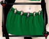 -N- Green Skirt