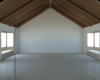 Cabin lounge
