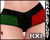 SL Flag Shorts RXL
