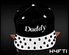 H4 | Daddy Black Cap