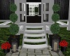 Door Plants