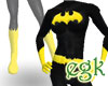 [egk] Batgirl Suit