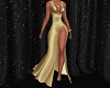 GoddessD0 Gold Gown