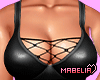 🅜Black Gothic Bikini