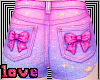 mega femboy shorts