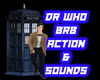 BRB  Tardis Action+Sound