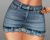 Sexy P Skirt